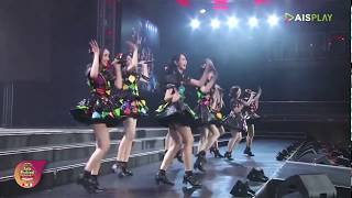 Download lagu #JKT48 [HD]JKT48 Ponytail to Shushu _ AKB48 Group Asia Festival 2019 mp3