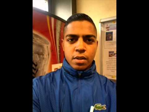 WARRIORS310 // Raggaeton // 2018