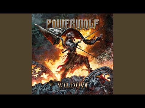 Werewolves Of Armenia (Live in Oberhausen)