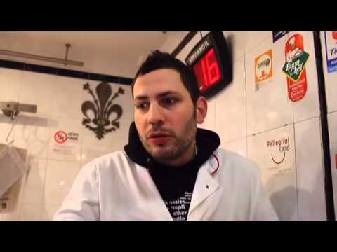 Firenze. Città Metropolitana, interviste