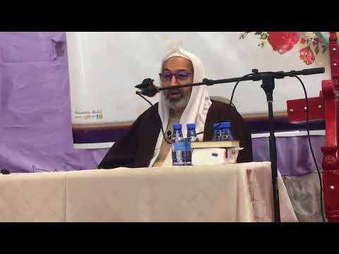 حول امير المؤمنين (ع)
