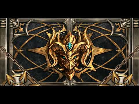 「 Epic Seven Global 」 Arena ~ "09-25-2019 Lv20 Lilias Test 01"