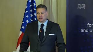 Top News- Serbia merr ‘bekimin’ e SHBA/Deklarata e ambasadorit Christofer Hill në Beograd