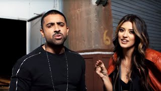 ANTONIA | Making Of &quot;Wild Horses (feat. Jay Sean)&quot;