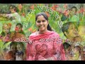 Amma Ani Kothaga Full Song With Lyrics Life Is Beautiful Songs Shriya Saran Sekhar Kammula