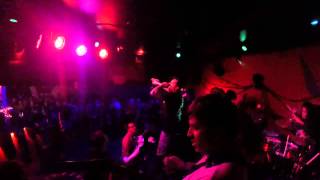 Shai Hulud - Propaganda 10/20/15