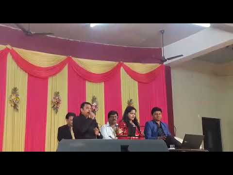 Naren The Gulabi Raffi saab