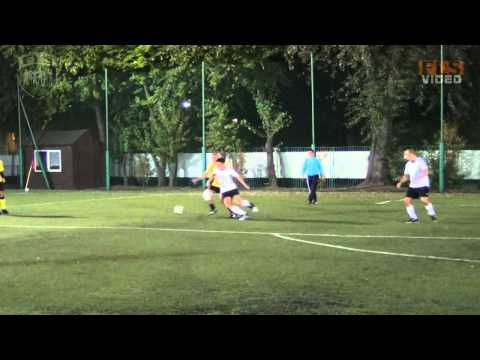 7. tydzień: Klepa Team - Gladiatorzy (FLS Jesień 2012)