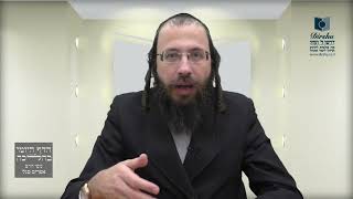 הנכנס למחסן של בשׂמים – האם צריך לברך ברכת הריח?- רי"ז א'