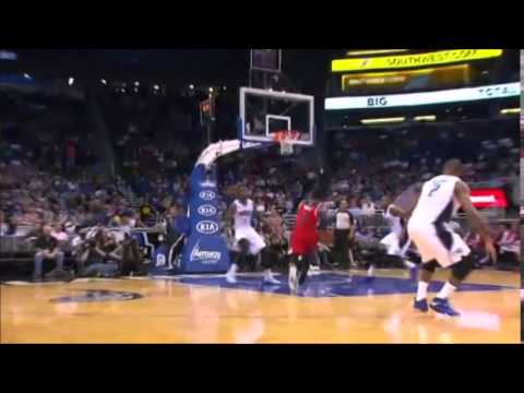 Wizards vs Magic full Game Highlights - April 11, 2014 - NBA 13-14 HD - Subscribe