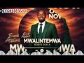 ENOCK MBEWE MWALINTEMWA 2026