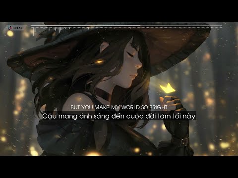 Meant To Be - Arc North ft. Krista Marina (Lyrics + Vietsub) ♫