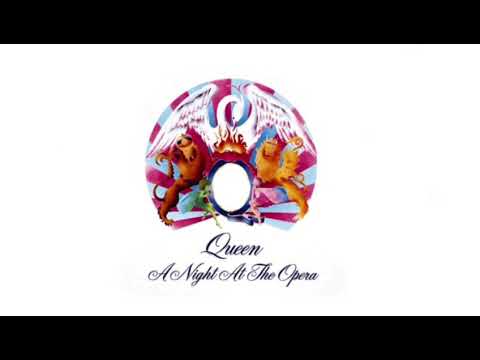 A Night At The Opera (1975)