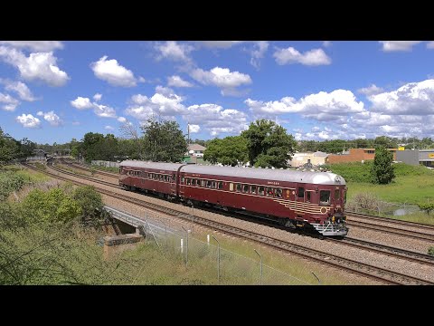 Paterson Rail Motor Museum