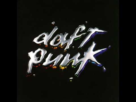 Daft Punk - Harder, Better, Faster, Stronger 1 hour