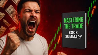 Mastering the Trade | John F. Carter Full Book Summary | Professional Trading Strategies & Mindset