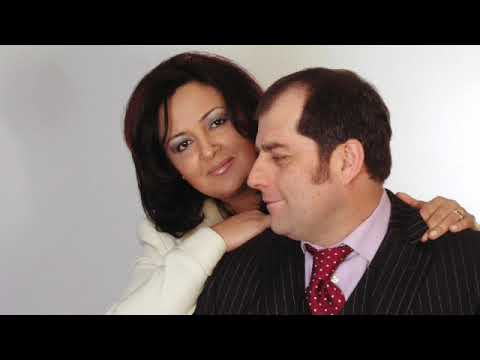 Wajiha & Farid Rastagar – Uzbeki