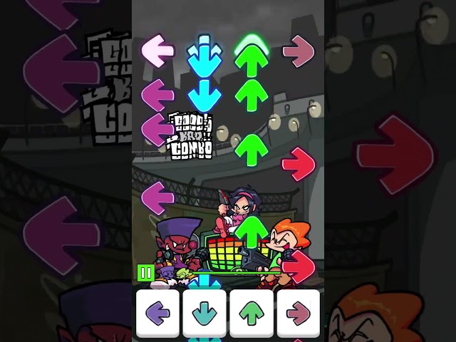 FNF WeekEnd 1 Update