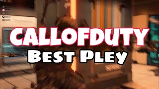 콜오브 듀티 하이라이트 