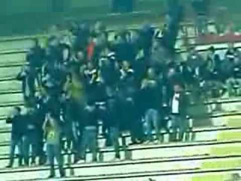 Cesena-Bari 2-1, Serie B 2013-14