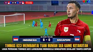 Download lagu 🔴 TAKING PLACE THIS AFTERNOON - INDONESIA VS SINGAPORE • THE U23 NATIONAL TEAM IMMEDIATELY DEVAST... mp3 Download lagu 🔴 TAKING PLACE THIS AFTERNOON - INDONESIA VS SINGAPORE • THE U23 NATIONAL TEAM IMMEDIATELY DEVAST... mp3