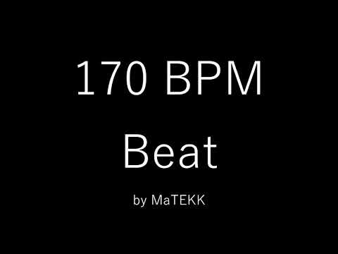 170BPM-Beat