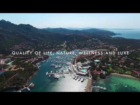 Porto Cervo Lifestyle