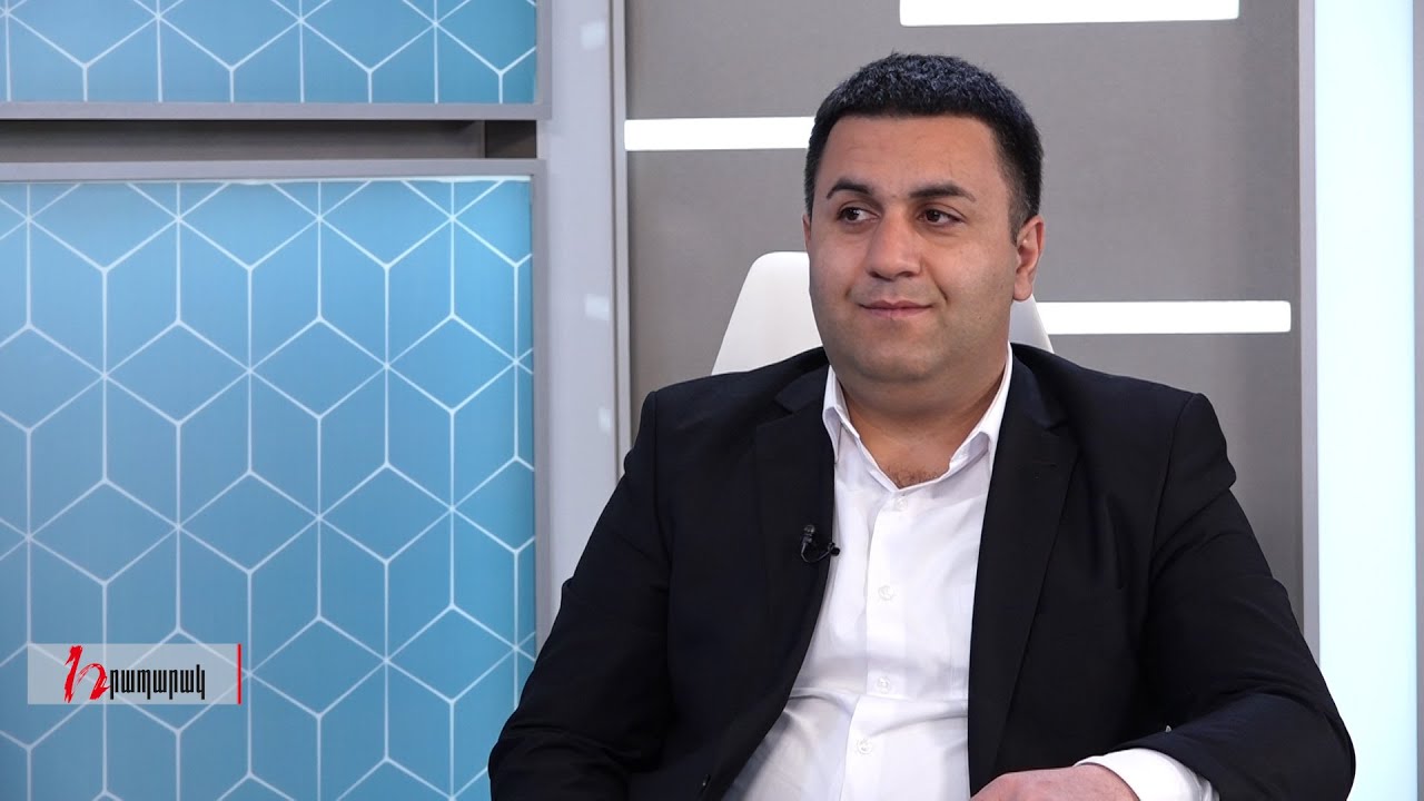 Մենք հասկանում ենք, որ հանձնվելը պարտվել է․ Բաբկեն Հարությունյան