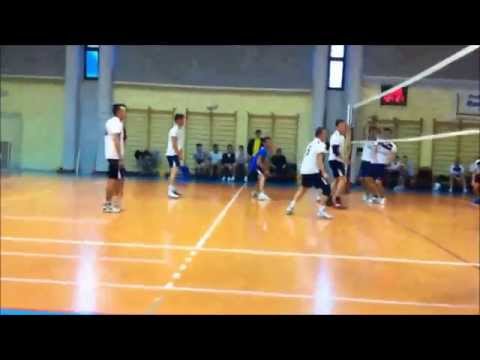 Promozione in Seconda Divisione Maschile