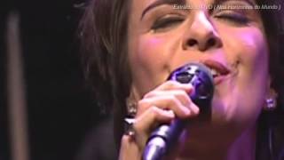 Leila Pinheiro  -  Gozos da Alma  -  (Francis Hime/Geraldo Carneiro)