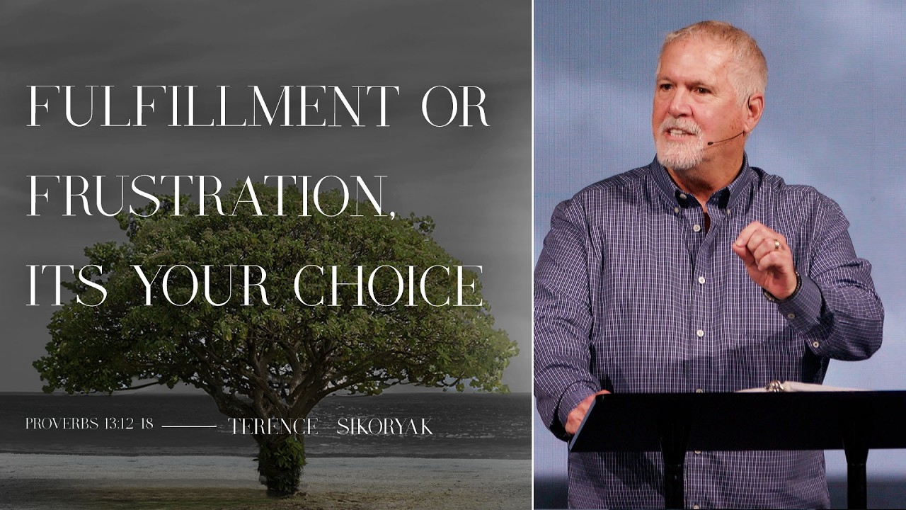 The Rod of God's Wisdom | Proverbs 13:24 | Terence Sikoryak | Landmark ...