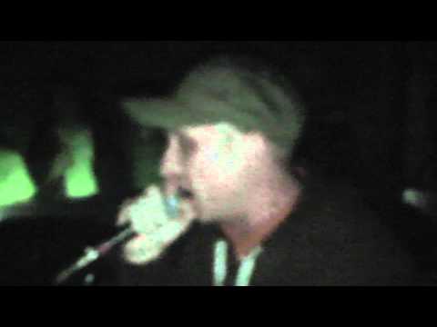 Dancehall Science - Conscious Sounds & King General - Part 2