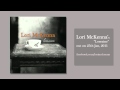 Lori McKenna - Buy This Town