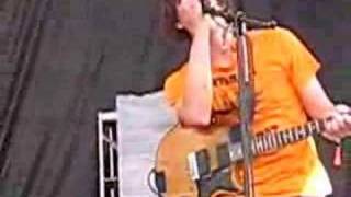 The Whigs - Already Young