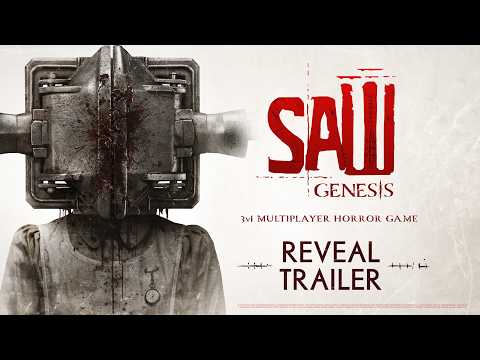 SAW: Genesis — Trailer (Spagnolo)