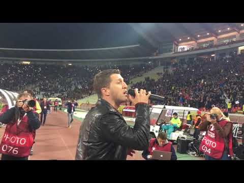 Milos Radovanović Pukni Zoro