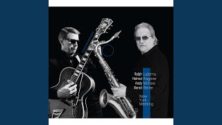 Minor League (feat. Ralph Lalama)