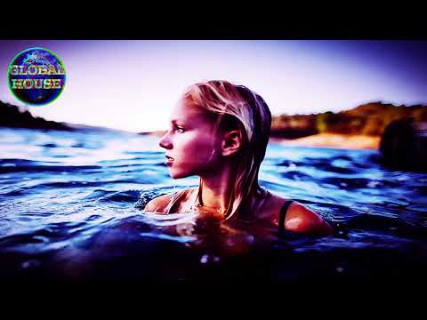 James Hurr, Simon Field, Georgia Meek ~ Vibe Like That ~ Global House Select.