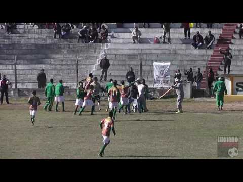 RIO GRANDE 1 X 0  BAGÉ