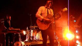 Okkervil River - On Tour With Zykos