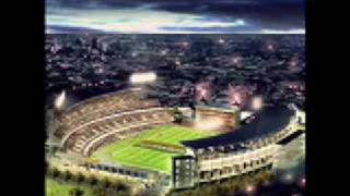 Scribe - The Crusader&#39;s Anthem