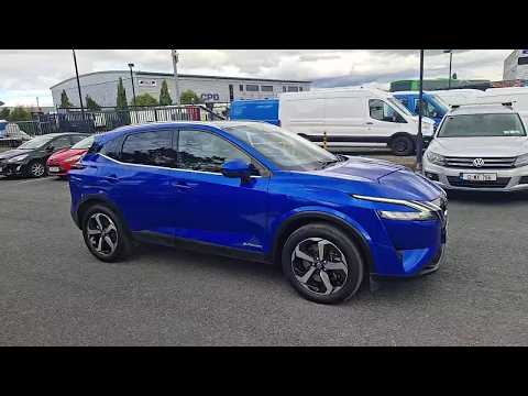 Nissan Qashqai ePOWER SV PREMIUM *Call Mark on 086 - Image 2