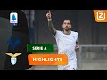 EEN MAGISTRALE TREFFER VAN ZACCAGNI ⚽?? | Hellas Verona vs Lazio | Serie A 2023/24 | Samenvatting