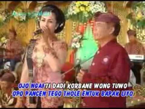 Korbane wong tuwo by adilaras