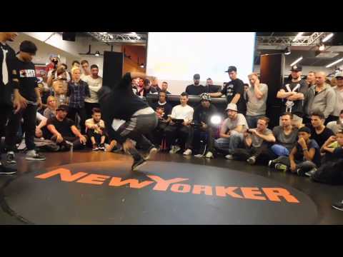 BOTY 2015 Germany 2vs2 Wizard & Stuart vs Korhan & Hussein