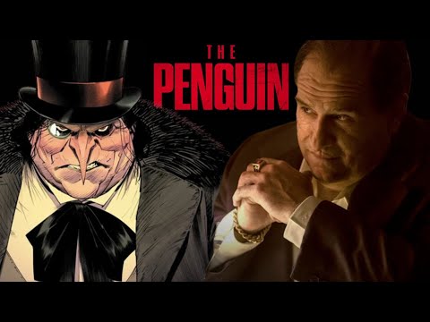 El Pingüino segunda temporada