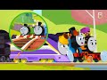 Thomas And Friends All Engines Go But I Fix THAT Scene