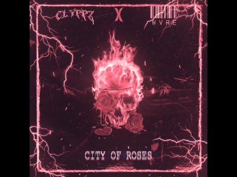 CLYPPZ & WVRE - CITY OF ROSES | ATHMOSFERIC PHONK HOUSE