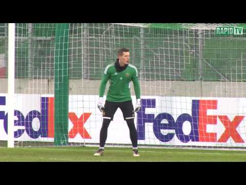 Vor dem Europa-League-Match vs Bilbao