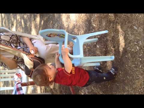 Mütevazi Albüm - 3.Şimdi Uyu Klip (ft. Rapbey)